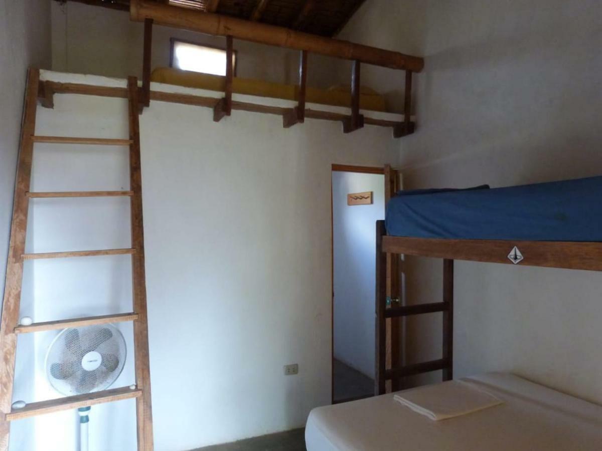 מלון מנקורה Casa Blu מראה חיצוני תמונה