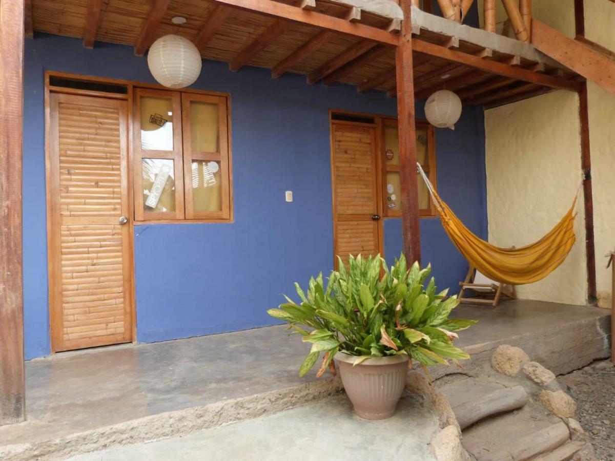 מלון מנקורה Casa Blu מראה חיצוני תמונה